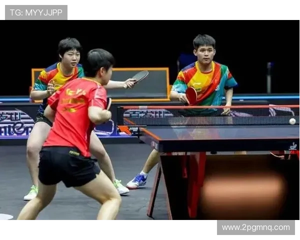 乒乓球单打比赛采用的战术与心理策略探讨