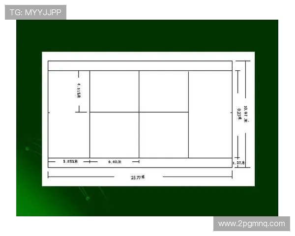 了解网球比赛：类型、规则与赛事安排